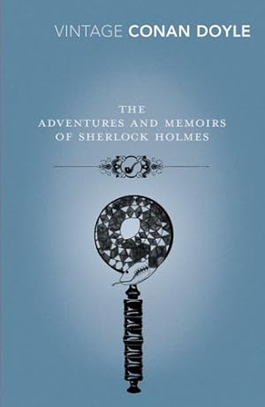 Seller image for The Adventures and Memoirs of Sherlock Holmes (Vintage Classics) by Doyle, Arthur Conan [Paperback ] for sale by booksXpress