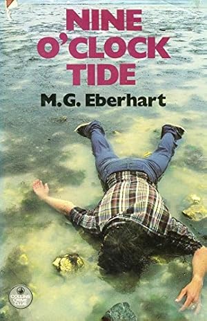 Seller image for Nine o'Clock Tide for sale by WeBuyBooks