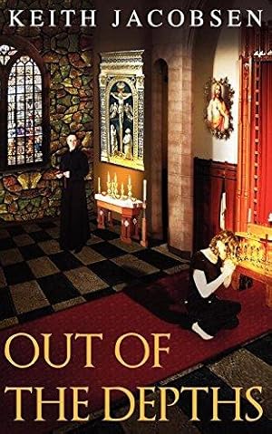 Seller image for Out of the Depths for sale by WeBuyBooks