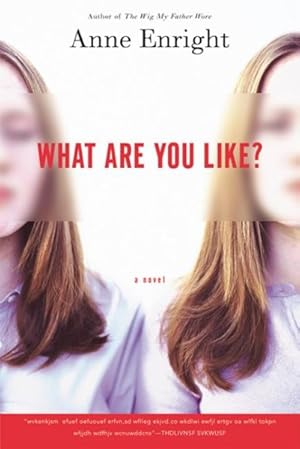 Seller image for What Are You Like? for sale by GreatBookPrices