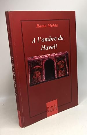 Image du vendeur pour  l'ombre du Haveli mis en vente par crealivres