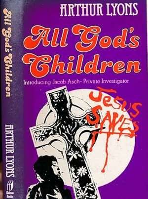 Immagine del venditore per All God's Children venduto da Barter Books Ltd