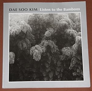 Listen to the Bamboos - Fourteen years of Photography 1998-2012 - Bamboo Series ( 2012.10.18 THU ...