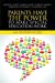 Seller image for Parents Have the Power to Make Special Education Work: An Insider Guide [Soft Cover ] for sale by booksXpress