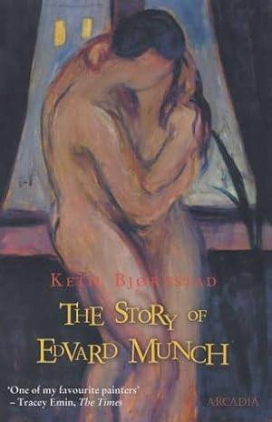 Seller image for The Story of Edvard Munch for sale by WeBuyBooks