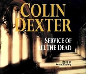 Seller image for Service of all the Dead for sale by WeBuyBooks