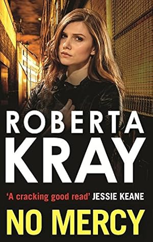 Seller image for No Mercy by Kray, Roberta [Paperback ] for sale by booksXpress