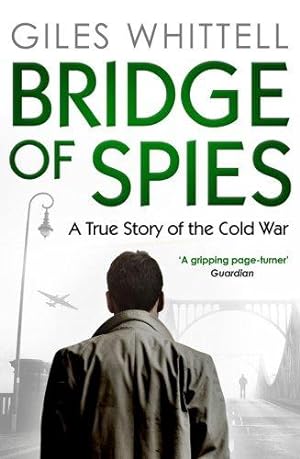 Image du vendeur pour Bridge of Spies mis en vente par WeBuyBooks