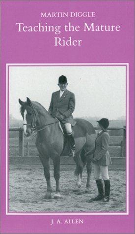 Seller image for Teaching the Mature Rider for sale by WeBuyBooks