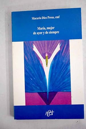 Seller image for Mara, mujer de ayer y de siempre for sale by Alcan Libros
