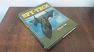 Seller image for Spy-Tech for sale by BoundlessBookstore