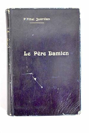 Imagen del vendedor de Le pre Damien de Veuster a la venta por Alcan Libros