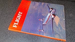Seller image for Flight: A Pictorial History from the Wright Brothers to Supersonic for sale by BoundlessBookstore