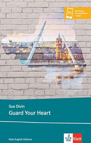 Bild des Verkufers fr Guard Your Heart : Lektre inkl. Extras fr Smartphone + Tablet zum Verkauf von Smartbuy
