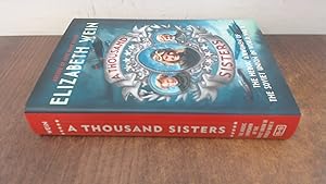 Seller image for A Thousand Sisters: The Heroic Airwomen of the Soviet Union in World War II for sale by BoundlessBookstore