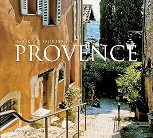 Imagen del vendedor de Best-kept Secrets of Provence a la venta por GreatBookPrices