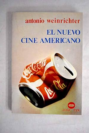 El nuevo cine americano