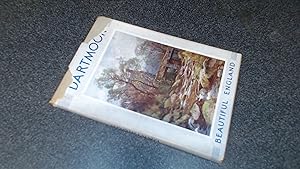 Seller image for Dartmoor (Beautiful England) for sale by BoundlessBookstore