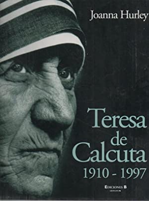 Bild des Verkufers fr Teresa de Calcuta 1910-1997 . zum Verkauf von Librera Astarloa