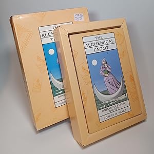 Immagine del venditore per The Alchemical Tarot venduto da COLLINS BOOKS