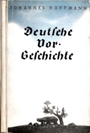 Deutsche Vorgeschichte.