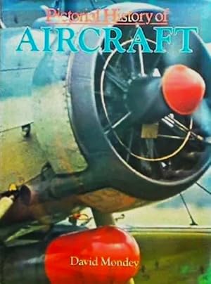 Seller image for Pictorial History of Aircraft for sale by Libreria della Spada online