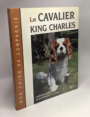 Image du vendeur pour Le cavalier King Charles mis en vente par crealivres