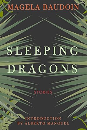 Seller image for Sleeping Dragons by Baudoin, Magela [Paperback ] for sale by booksXpress