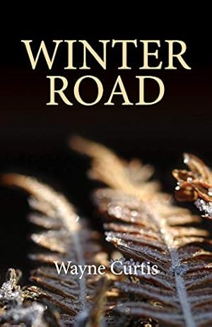 Immagine del venditore per Winter Road by Curtis, Wayne [Paperback ] venduto da booksXpress