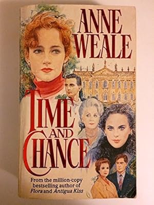 Seller image for Time and Chance for sale by WeBuyBooks