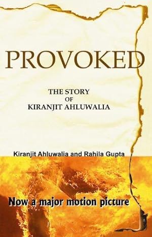 Seller image for Provoked for sale by WeBuyBooks
