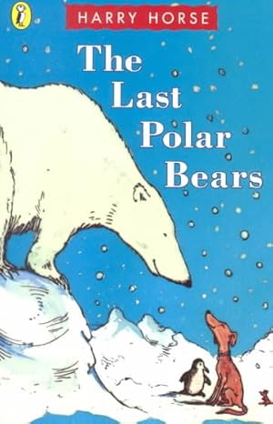 Imagen del vendedor de Last Polar Bears a la venta por GreatBookPrices