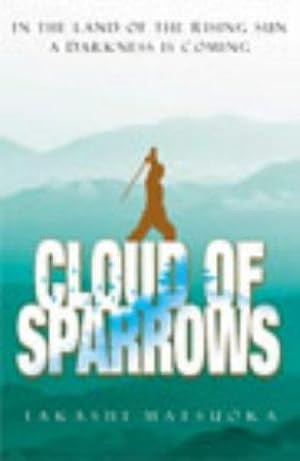 Imagen del vendedor de Cloud of Sparrows a la venta por WeBuyBooks