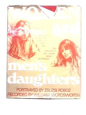 Imagen del vendedor de Women and Men's Daughters a la venta por World of Rare Books