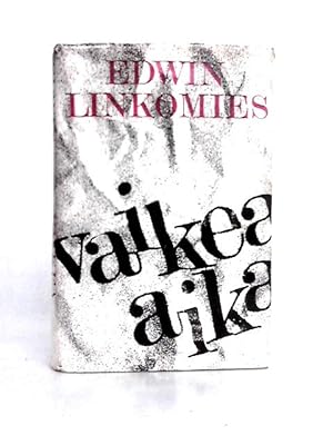 Immagine del venditore per Vaikea Aika venduto da World of Rare Books