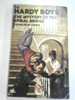 Seller image for The Mystery Of The Spiral Bridge for sale by World of Rare Books