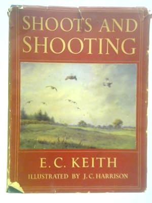 Image du vendeur pour Shoots And Shooting mis en vente par World of Rare Books