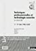 Imagen del vendedor de Techniques professionnelles et technologie associ ©e en structure 1e et Tle Bac pro ASSP : Livre du professeur [FRENCH LANGUAGE - Soft Cover ] a la venta por booksXpress