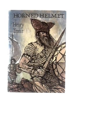 Seller image for Horned Helmet for sale by World of Rare Books