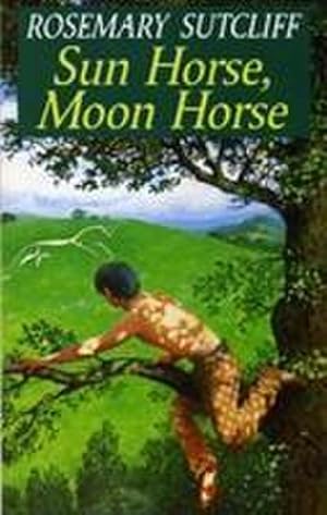 Seller image for Sun Horse, Moon Horse for sale by Smartbuy