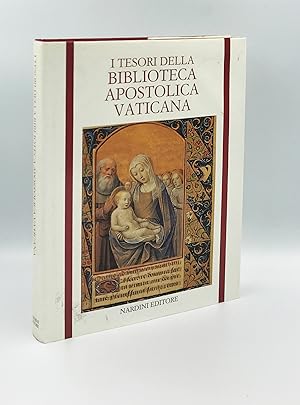 Imagen del vendedor de I Tesori Della Biblioteca Apostolica Vaticana a la venta por Leopolis