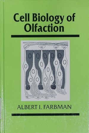 Seller image for Cell biology of olfaction. for sale by Antiquariat Bookfarm