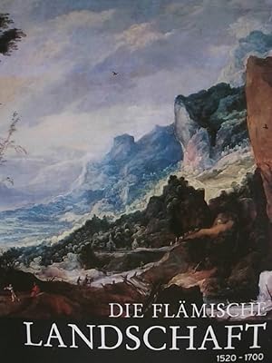 Seller image for Die Flmische Landschaft: Essen. for sale by Buchmerlin