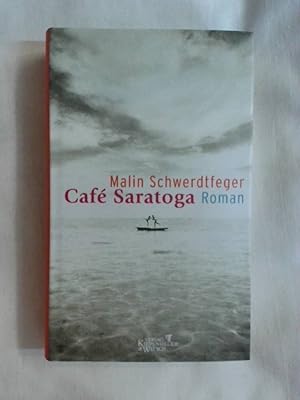 Café Saratoga: Roman.