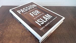 Bild des Verkufers fr Passion for Islam: Shaping the Modern Middle East - The Egyptian Experience zum Verkauf von BoundlessBookstore