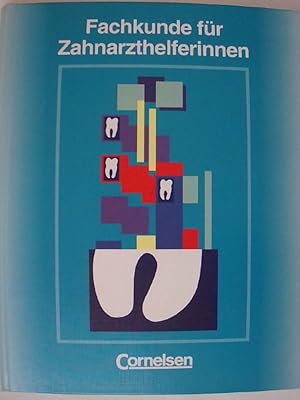 Immagine del venditore per Fachkunde fr Zahnarzthelferinnen: Schlerbuch. venduto da Buchmerlin
