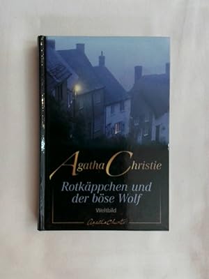 Seller image for Rotkppchen und der bse Wolf. for sale by Buchmerlin
