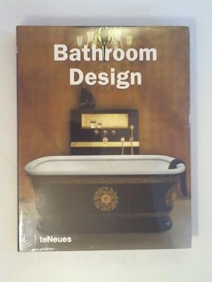 Bild des Verkufers fr Bathroom Design. zum Verkauf von Buchmerlin