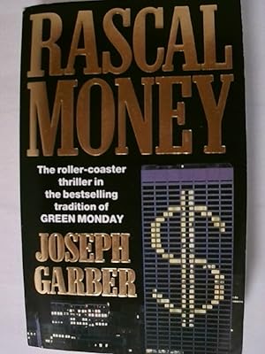 Seller image for Rascal Money. for sale by Buchmerlin