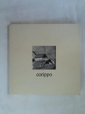 Seller image for Corippo. Bauaufnahme an der TH Stuttgart 1959. for sale by Buchmerlin